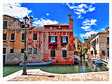 День 7 - Венеція – Палац дожів – Гранд Канал